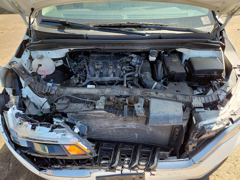 2024 Kia Carnival მანქანა იყიდება აუქციონზე, vin: KNDNB4H34R6387183, აუქციონის ნომერი: 64289256