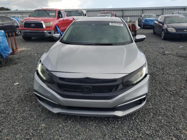 66191946 :رقم المزاد ، 2HGFC2F62LH550911 vin ، 2020 Honda Civic مزاد بيع