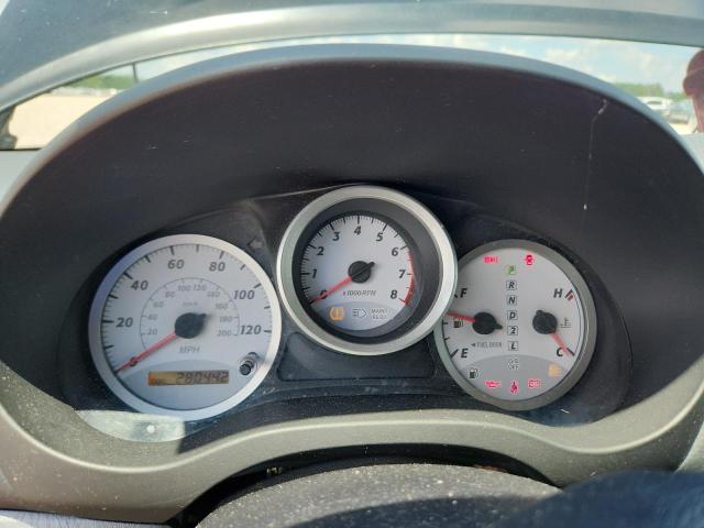 Aukcja sprzedaży 2004 Toyota Rav4, vin: JTEGD20V740019902, numer aukcji: 64420466