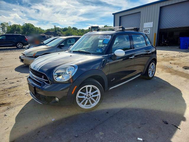 Продажа на аукционе авто 2016 Mini Cooper, vin: WMWZC5C5XGWU04219, номер лота: 66054106