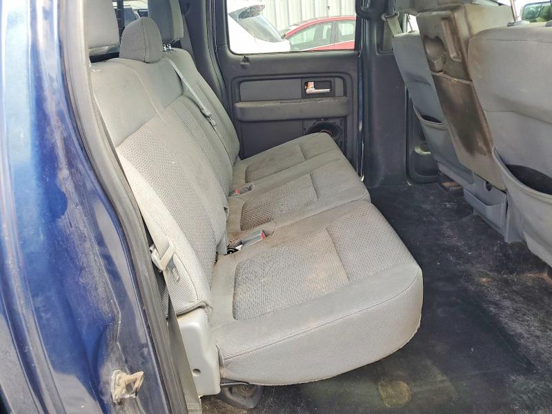 Aukcja sprzedaży 2013 Ford F150, vin: 1FTFW1ET9DKD05086, numer aukcji: 63355796