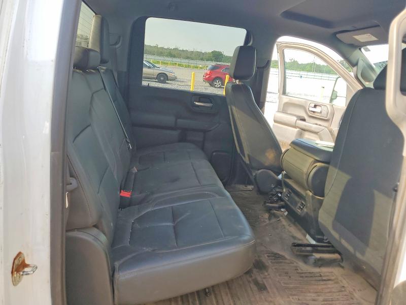Aukcja sprzedaży 2021 Gmc Sierra, vin: 1GT49LE76MF204335, numer aukcji: 65869386