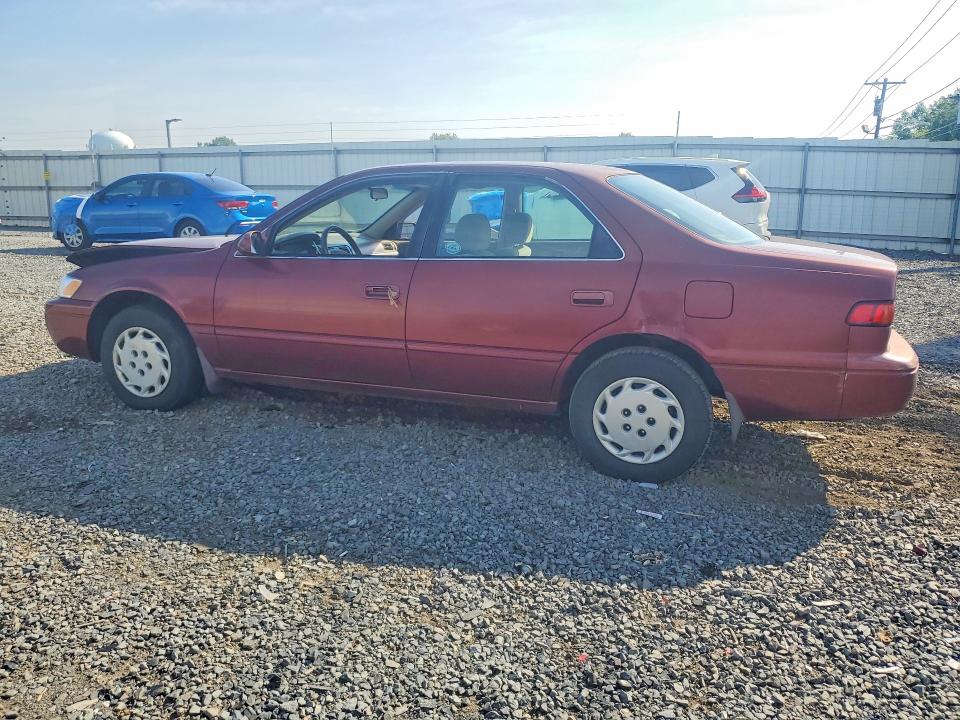 Продажа на аукционе авто 1999 Toyota Camry, vin: 4T1BG22K0XU461843, номер лота: 65750666