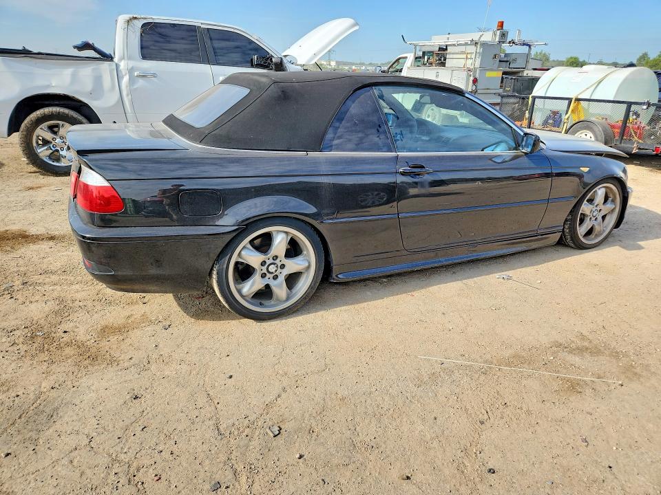 Aukcja sprzedaży 2005 Bmw 330, vin: WBABW53445PL48740, numer aukcji: 66222566