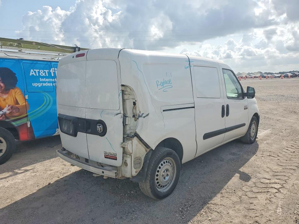 Aukcja sprzedaży 2021 Ram Pro Master, vin: ZFBHRFAB8M6U19781, numer aukcji: 62243646