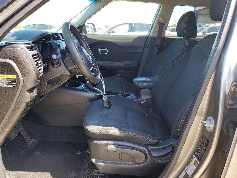 2014 Kia Soul მანქანა იყიდება აუქციონზე, vin: KNDJP3A56E7105149, აუქციონის ნომერი: 64449586