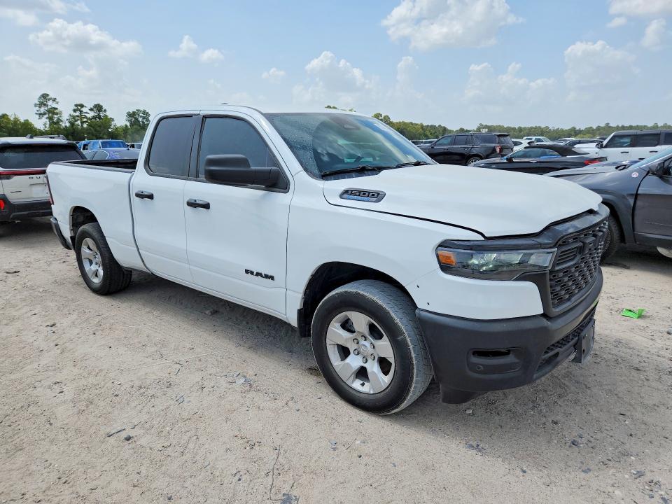 Продажа на аукционе авто 2026 Ram 1500, vin: 1C6SRECG9TN250582, номер лота: 63566386