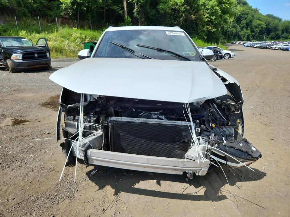 Продажа на аукционе авто 2021 Audi Q7, vin: WA1LXAF73MD036969, номер лота: 63930636