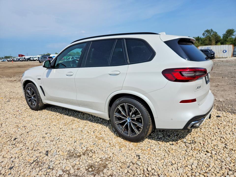 66140116 :رقم المزاد ، 5UXTA6C04N9K67944 vin ، 2022 Bmw X5 مزاد بيع