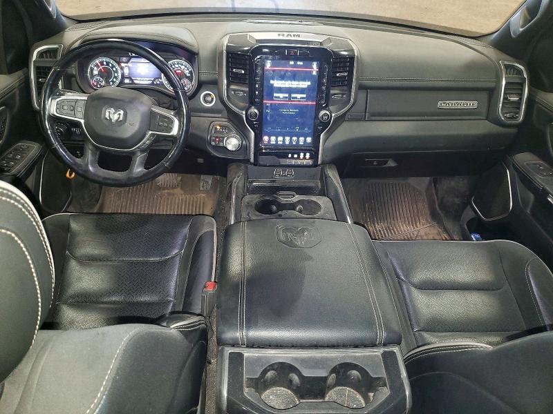 65515006 :رقم المزاد ، 1C6SRFJT7LN196043 vin ، 2020 Ram 1500 مزاد بيع