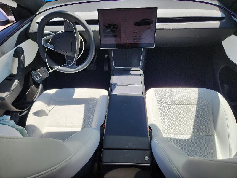 Продаж на аукціоні авто 2026 Tesla Model Y, vin: 7SAYGDEDXTF641795, номер лоту: 63246526