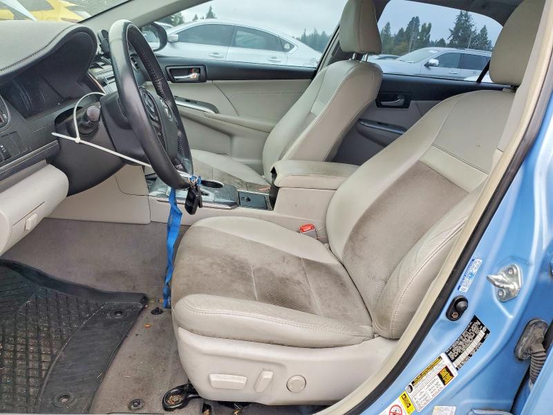 Aukcja sprzedaży 2013 Toyota Camry Hybrid, vin: 4T1BD1FK2DU076941, numer aukcji: 64472526