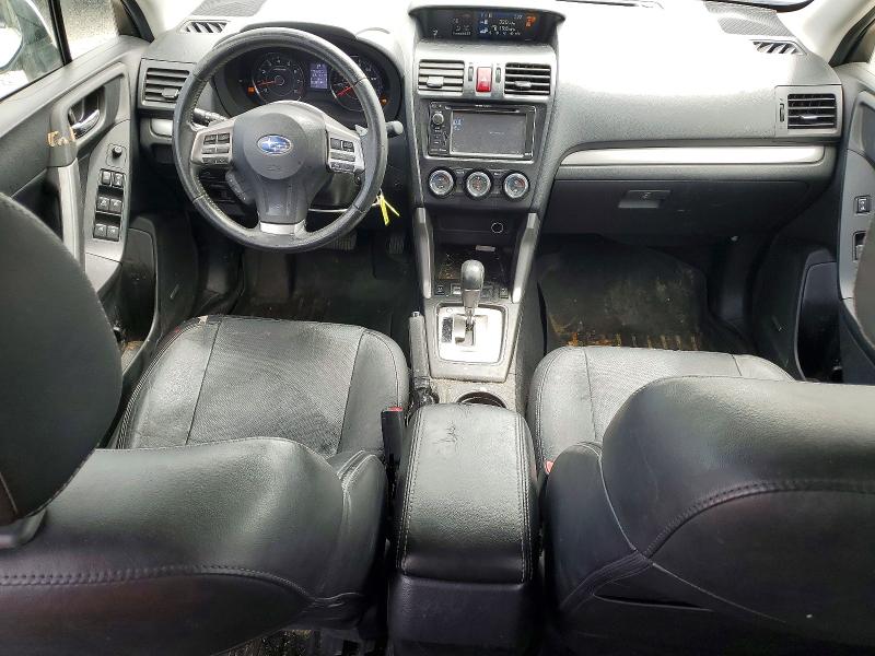 64135756 :رقم المزاد ، JF2SJGMC4EH510378 vin ، 2014 Subaru Forester مزاد بيع