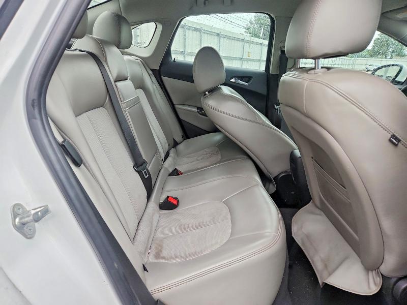 Продажа на аукционе авто 2013 Buick Verano, vin: 1G4PP5SK0D4100860, номер лота: 65041476