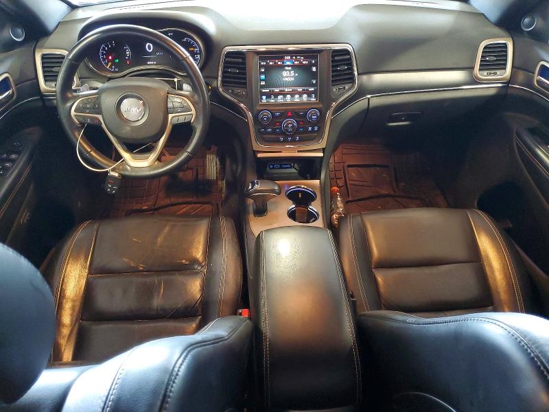 2015 Jeep Grand Cherokee მანქანა იყიდება აუქციონზე, vin: 1C4RJFBG7FC150504, აუქციონის ნომერი: 65671896