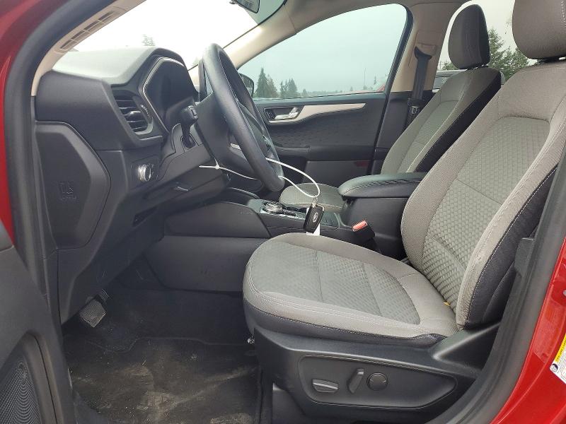 Продажа на аукционе авто 2020 Ford Escape, vin: 1FMCU9G6XLUA36898, номер лота: 64931416