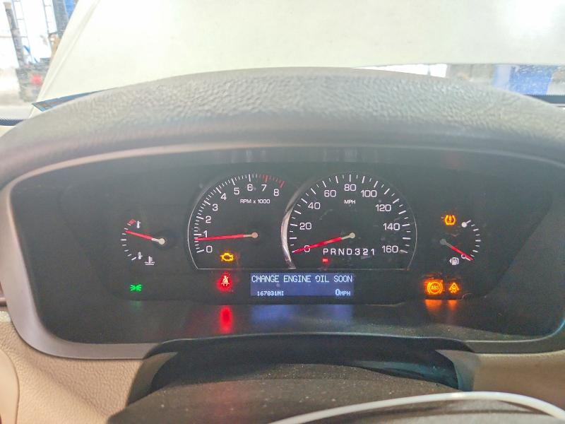 Aukcja sprzedaży 2011 Cadillac Dts, vin: 1G6KH5E67BU110960, numer aukcji: 64464266
