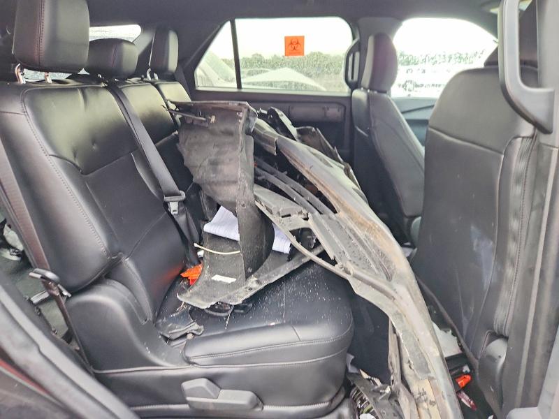 Aukcja sprzedaży 2023 Ford Explorer, vin: 1FM5K8AW0PNA10019, numer aukcji: 64267326