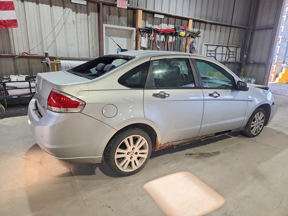 2011 Ford Focus მანქანა იყიდება აუქციონზე, vin: 1FAHP3HN1BW137289, აუქციონის ნომერი: 67195096