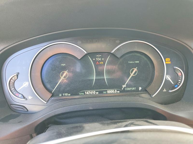 Aukcja sprzedaży 2019 Bmw X3, vin: 5UXTR7C50KLF23850, numer aukcji: 64518876