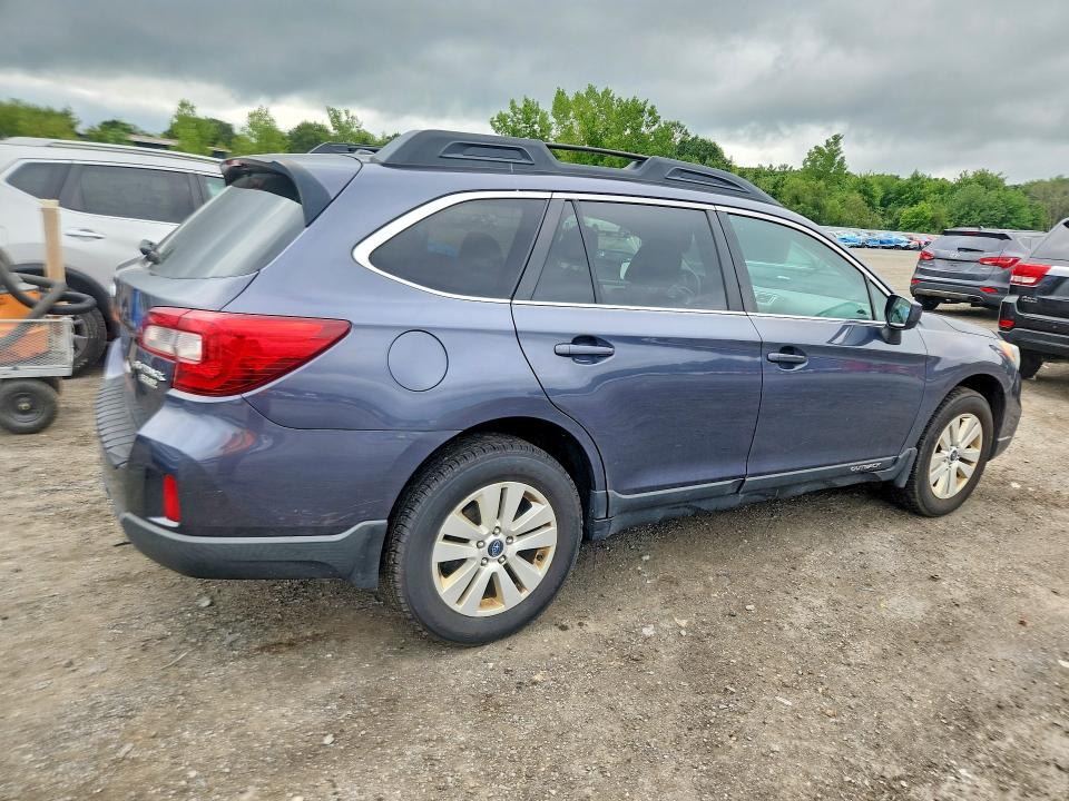 65726536 :رقم المزاد ، 4S4BSACC3F3219746 vin ، 2015 Subaru Outback مزاد بيع