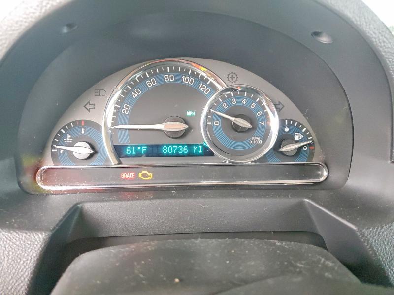 Продаж на аукціоні авто 2006 Chevrolet Hhr, vin: 3GNDA13D86S602768, номер лоту: 65546156