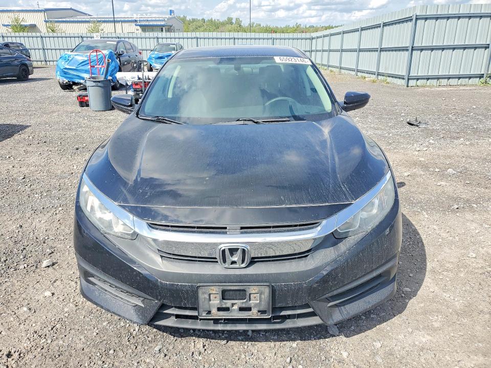 Aukcja sprzedaży 2017 Honda Civic, vin: 2HGFC2F54HH002326, numer aukcji: 65923146