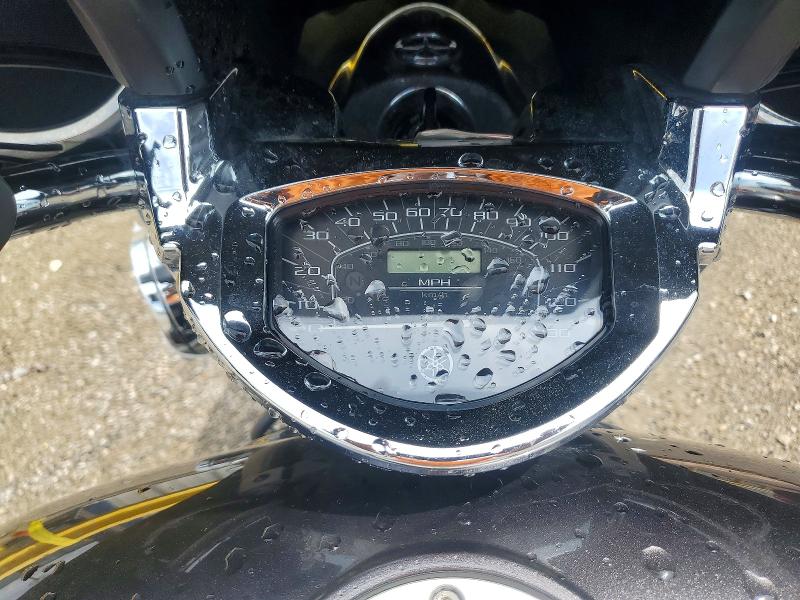 Продажа на аукционе авто 2014 Yamaha Xvs1300, vin: JYAVP32E9EA005030, номер лота: 63658496