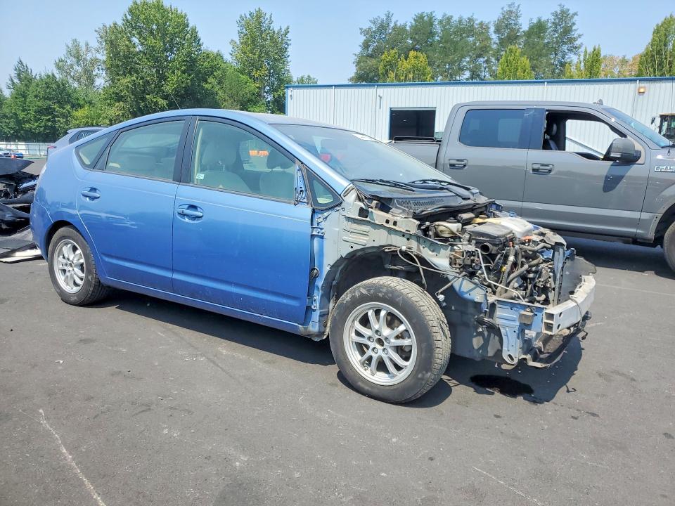 Продаж на аукціоні авто 2008 Toyota Prius, vin: JTDKB20U487719174, номер лоту: 64441536