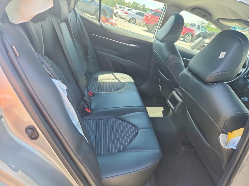 Продажа на аукционе авто 2020 Toyota Camry, vin: 4T1M11AK9LU997285, номер лота: 65733676