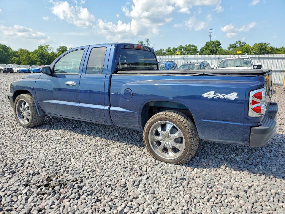 Aukcja sprzedaży 2006 Dodge Dakota, vin: 1D7HW22N56S718149, numer aukcji: 65507236