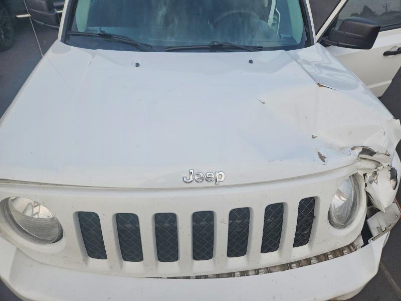 Aukcja sprzedaży 2015 Jeep Patriot, vin: 1C4NJRBB1FD324758, numer aukcji: 66190316
