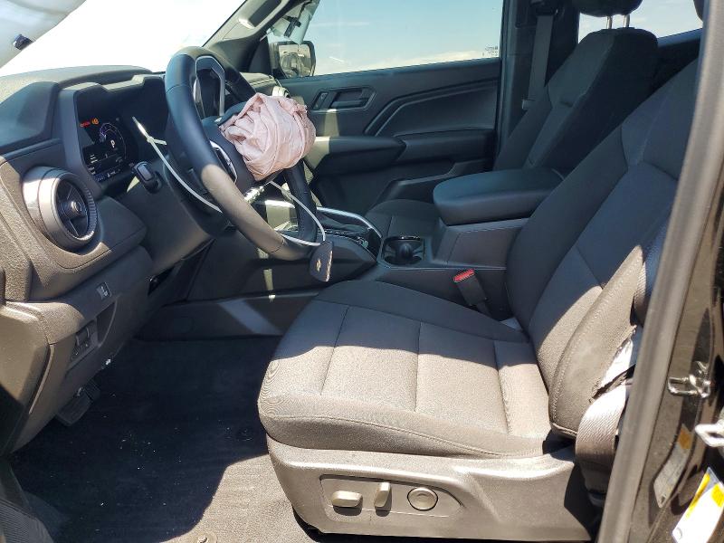 Aukcja sprzedaży 2026 Chevrolet Colorado, vin: 1GCPSBEK8T1148653, numer aukcji: 65148206