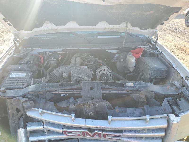 2008 Gmc Siera15002wd მანქანა იყიდება აუქციონზე, vin: 2GTEC19J081248442, აუქციონის ნომერი: 65383426