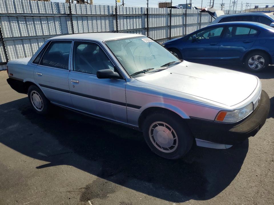 57503726 :رقم المزاد ، JT2SV24E9L0342300 vin ، 1990 Toyota Camry مزاد بيع