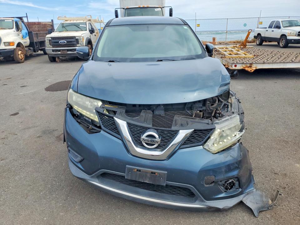 Aukcja sprzedaży 2014 Nissan Rogue, vin: 5N1AT2ML9EC845913, numer aukcji: 64253496