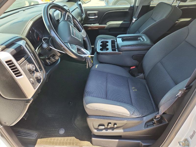 Продаж на аукціоні авто 2015 Gmc Sierra, vin: 3GTU2UECXFG492577, номер лоту: 63879156