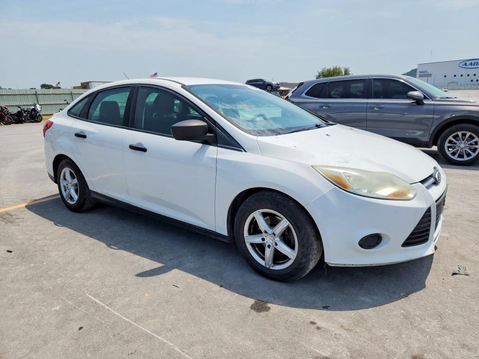 Aukcja sprzedaży 2013 Ford Focus, vin: 1FADP3E28DL200269, numer aukcji: 64073896