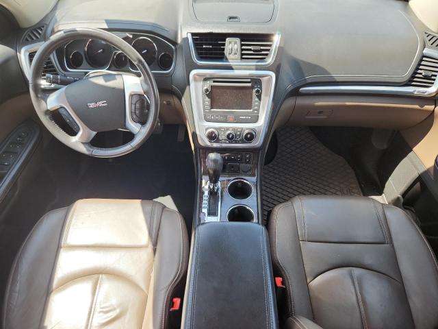 63913636 :رقم المزاد ، 1GKKRRKD1FJ345676 vin ، 2015 Gmc Acadia مزاد بيع