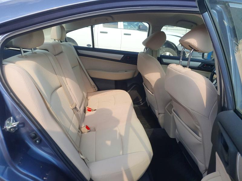 Aukcja sprzedaży 2015 Subaru Legacy, vin: 4S3BNAA64F3004725, numer aukcji: 64487356