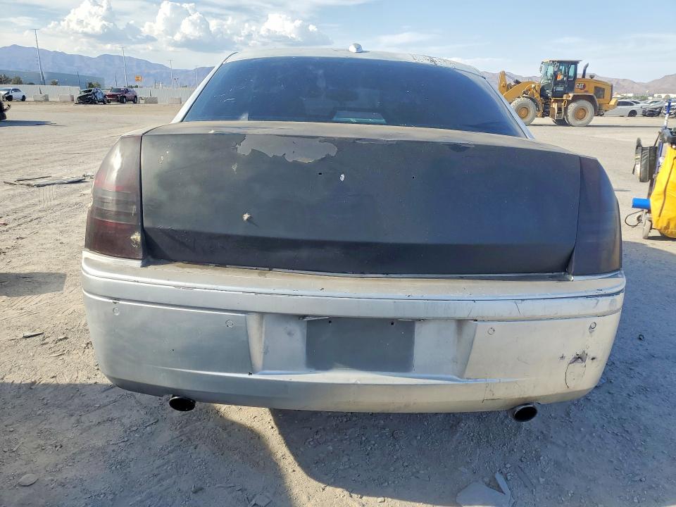 Aukcja sprzedaży 2006 Chrysler 300c, vin: 2C3LA63H46H107737, numer aukcji: 64322746