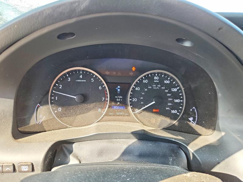 Продажа на аукционе авто 2015 Lexus Es, vin: JTHBK1GG0F2206054, номер лота: 61918016
