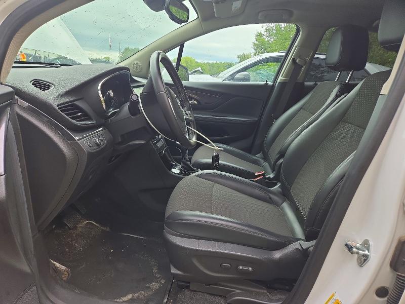 Продажа на аукционе авто 2019 Buick Encore, vin: KL4CJ1SB5KB901591, номер лота: 65532146