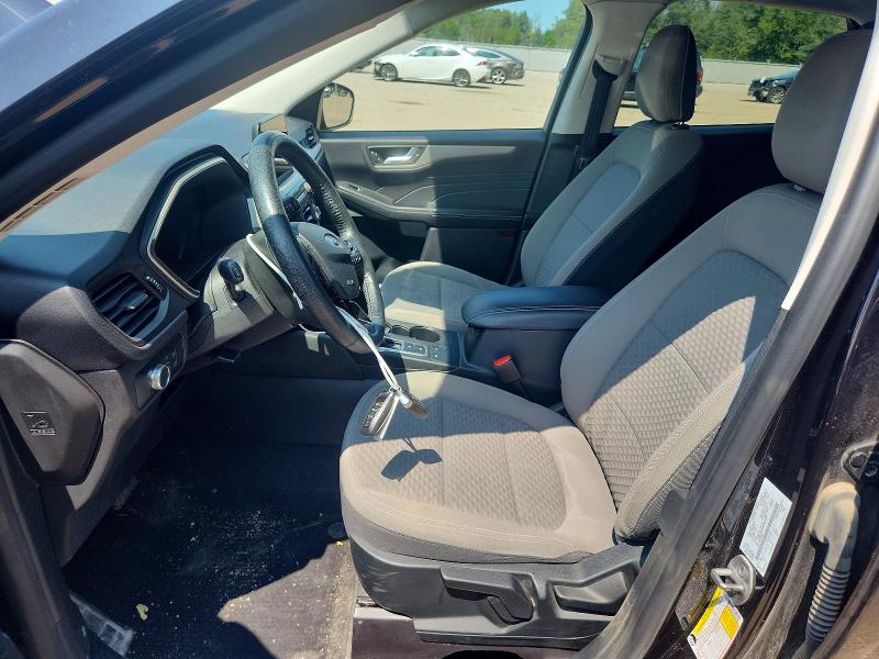 Продажа на аукционе авто 2021 Ford Escape, vin: 1FMCU9G66MUA59807, номер лота: 64618366