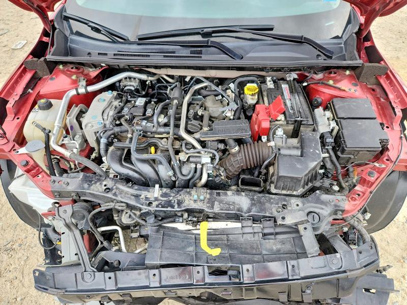Продажа на аукционе авто 2024 Nissan Sentra, vin: 3N1AB8CV3RY373995, номер лота: 63645846