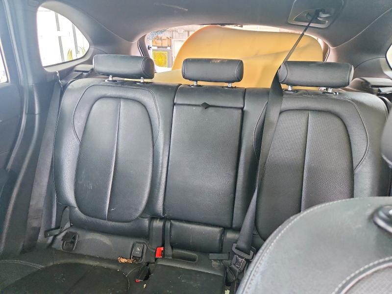 Продажа на аукционе авто 2017 Bmw X1, vin: WBXHT3Z34H4A55165, номер лота: 63820096