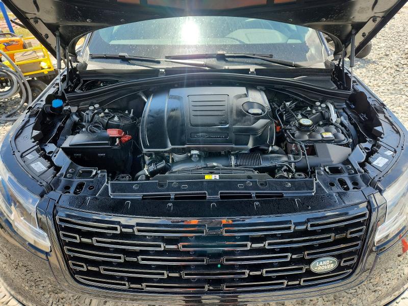 Продаж на аукціоні авто 2025 Land Rover Range Rover Velar, vin: SALYL2EX2SA810425, номер лоту: 65238656
