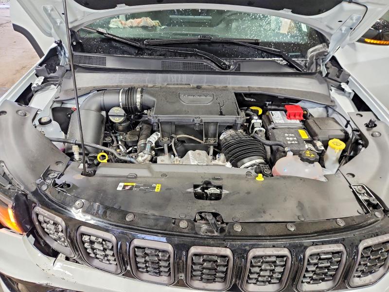 2026 Jeep Compass მანქანა იყიდება აუქციონზე, vin: 3C4NJDCNXTT258891, აუქციონის ნომერი: 64514326