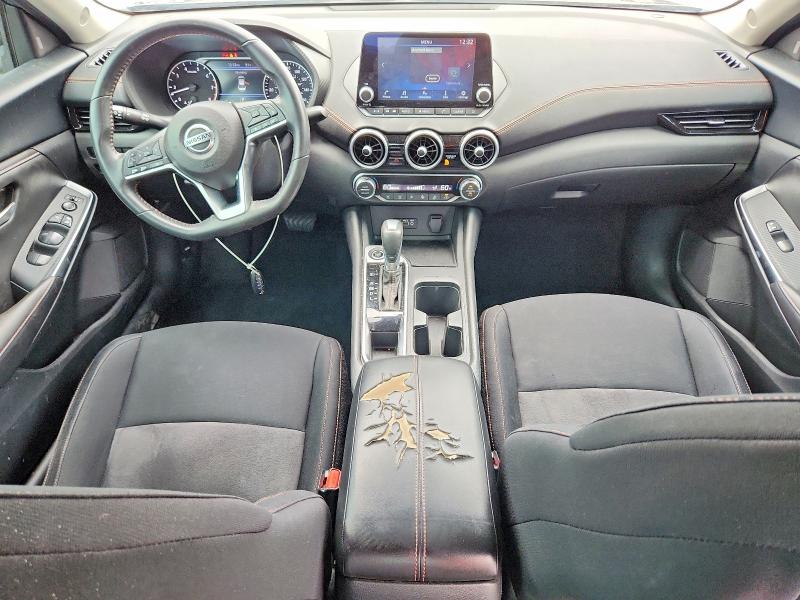 Aukcja sprzedaży 2023 Nissan Sentra, vin: 3N1AB8DV8PY320074, numer aukcji: 64421996