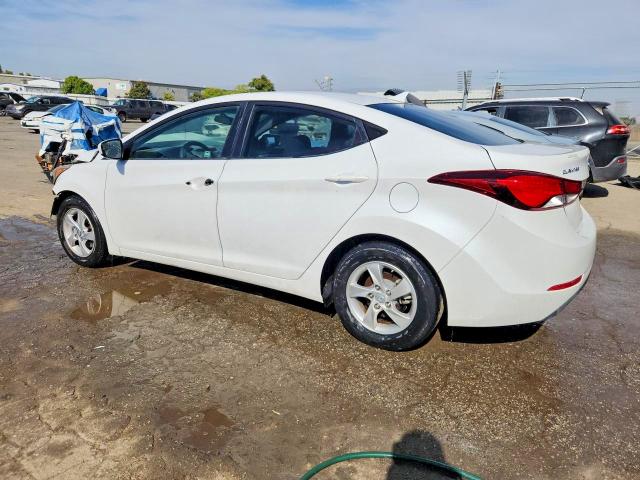 66033006 :رقم المزاد ، 5NPDH4AEXFH642751 vin ، 2015 Hyundai Elantra مزاد بيع